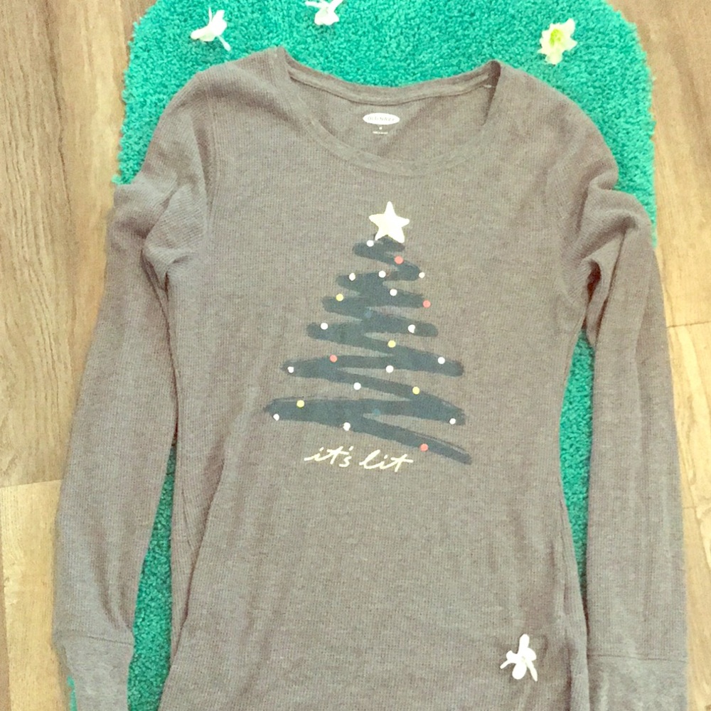 Christmas Sweater